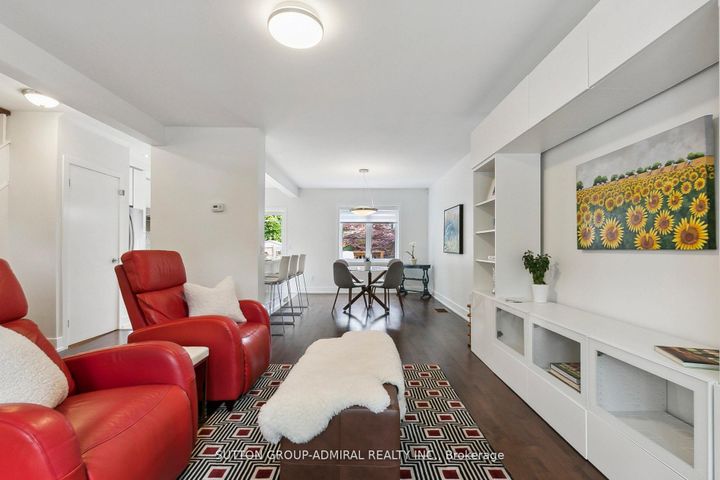 Photo 16 at 34 Elvina Gardens, Mount Pleasant East, Toronto