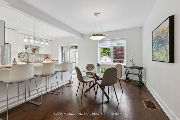 Photo 18 at 34 Elvina Gardens, Mount Pleasant East, Toronto