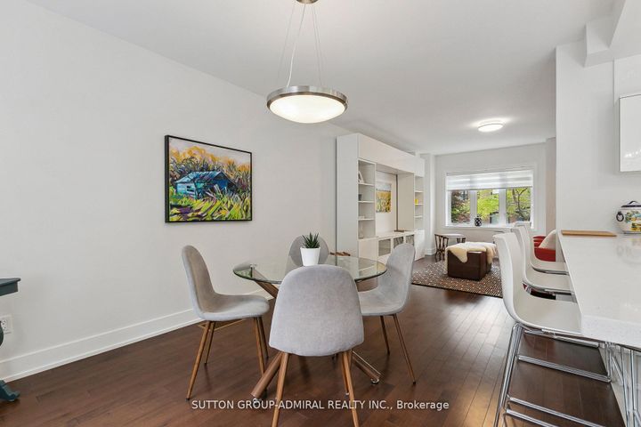 Photo 19 at 34 Elvina Gardens, Mount Pleasant East, Toronto