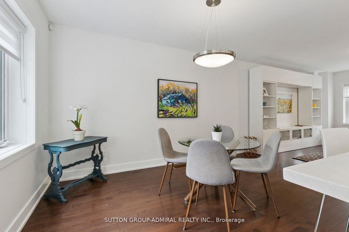 Photo 20 at 34 Elvina Gardens, Mount Pleasant East, Toronto