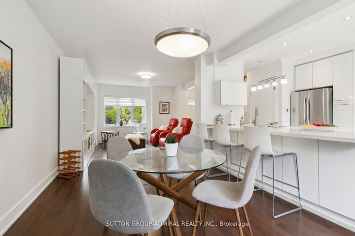 Photo 21 at 34 Elvina Gardens, Mount Pleasant East, Toronto