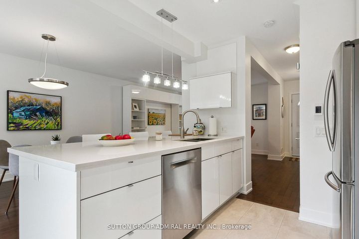 Photo 27 at 34 Elvina Gardens, Mount Pleasant East, Toronto