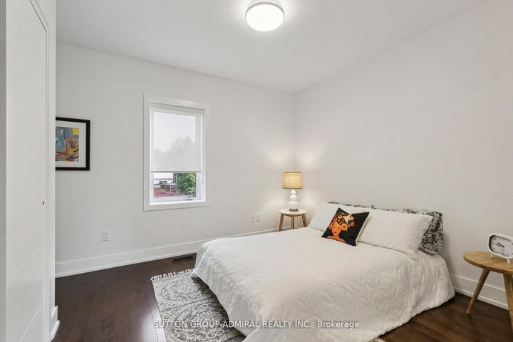 Photo 33 at 34 Elvina Gardens, Mount Pleasant East, Toronto