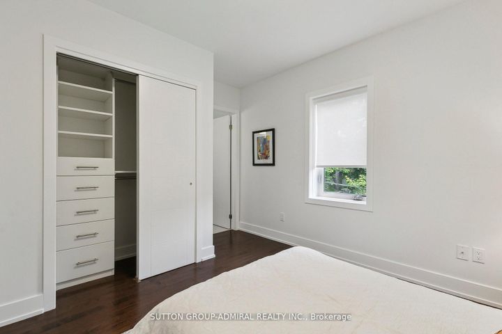 Photo 34 at 34 Elvina Gardens, Mount Pleasant East, Toronto