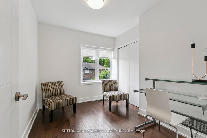 Photo 37 at 34 Elvina Gardens, Mount Pleasant East, Toronto
