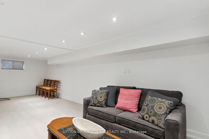 Photo 43 at 34 Elvina Gardens, Mount Pleasant East, Toronto