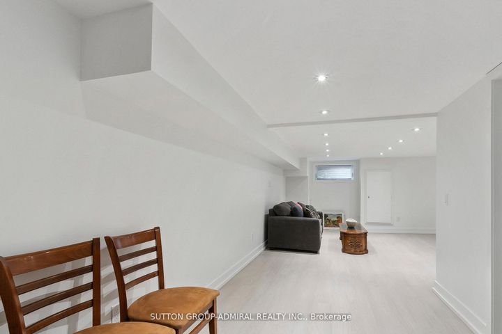 Photo 44 at 34 Elvina Gardens, Mount Pleasant East, Toronto