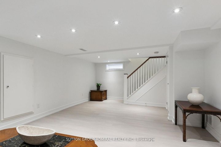 Photo 45 at 34 Elvina Gardens, Mount Pleasant East, Toronto