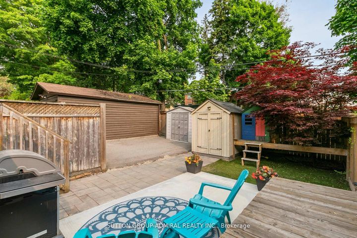 Photo 47 at 34 Elvina Gardens, Mount Pleasant East, Toronto