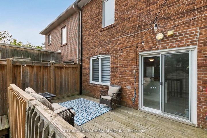 Photo 49 at 34 Elvina Gardens, Mount Pleasant East, Toronto
