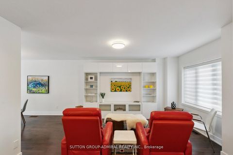 Photo 7 at 34 Elvina Gardens, Mount Pleasant East, Toronto