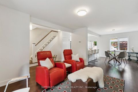 Photo 12 at 34 Elvina Gardens, Mount Pleasant East, Toronto