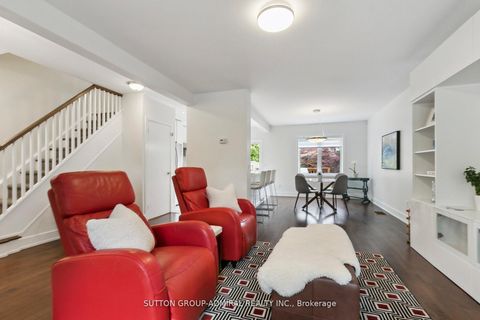 Photo 15 at 34 Elvina Gardens, Mount Pleasant East, Toronto