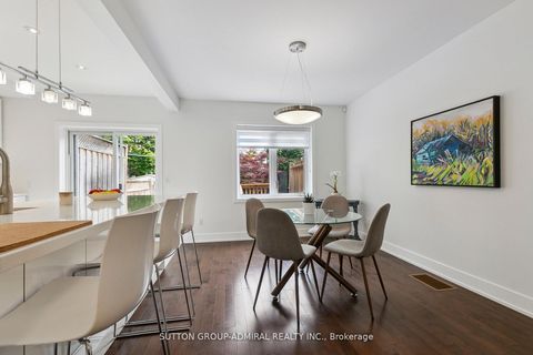Photo 17 at 34 Elvina Gardens, Mount Pleasant East, Toronto