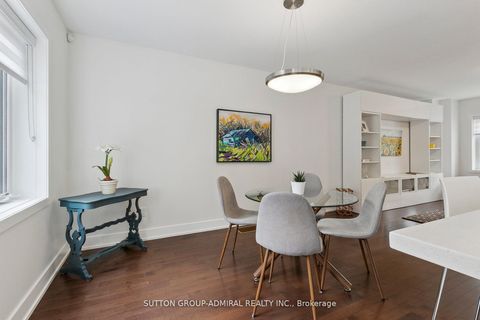 Photo 20 at 34 Elvina Gardens, Mount Pleasant East, Toronto