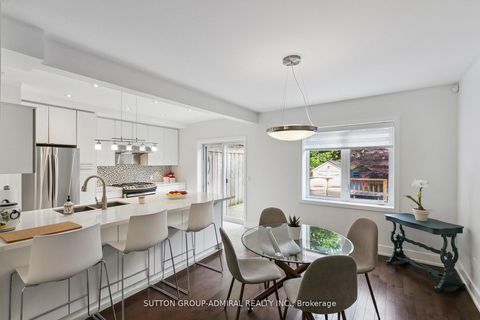 Photo 24 at 34 Elvina Gardens, Mount Pleasant East, Toronto