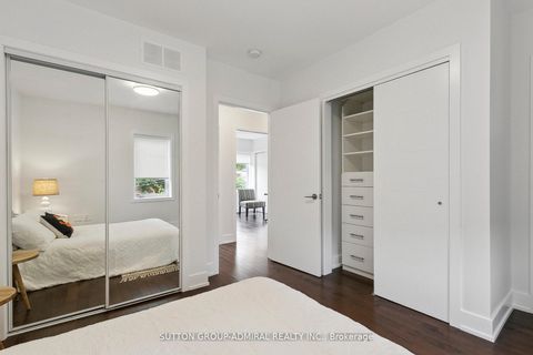 Photo 35 at 34 Elvina Gardens, Mount Pleasant East, Toronto