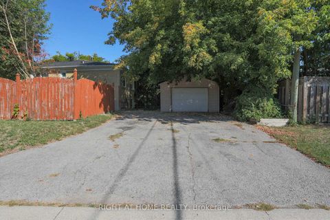 Photo 1 at 303 Blue Grass Boulevard, Crosby, Richmond Hill