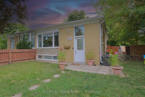 Photo 5 at 303 Blue Grass Boulevard, Crosby, Richmond Hill