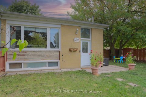 Photo 35 at 303 Blue Grass Boulevard, Crosby, Richmond Hill