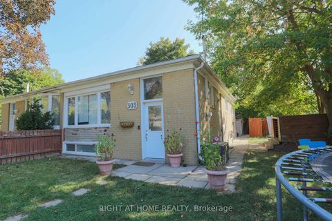 Photo 38 at 303 Blue Grass Boulevard, Crosby, Richmond Hill