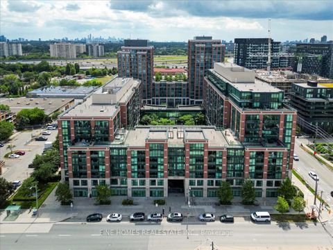 Photo 0 at 505 - 525 Wilson Avenue, Clanton Park, Toronto