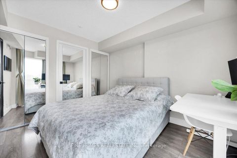 Photo 12 at 505 - 525 Wilson Avenue, Clanton Park, Toronto