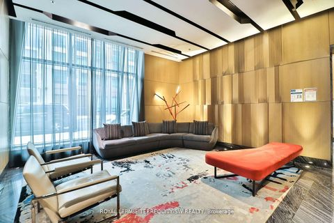 Photo 1 at 2202 - 199 Richmond Street W, Waterfront Communities C1, Toronto Photo 1 at 2202 - 199 Richmond Street W, Waterfront Communities C1, Toronto