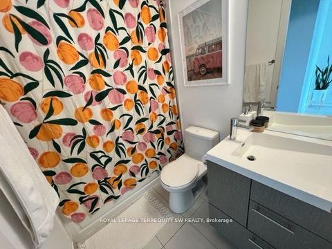 Photo 16 at 2202 - 199 Richmond Street W, Waterfront Communities C1, Toronto Photo 16 at 2202 - 199 Richmond Street W, Waterfront Communities C1, Toronto