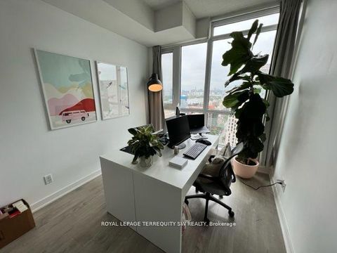 Photo 17 at 2202 - 199 Richmond Street W, Waterfront Communities C1, Toronto