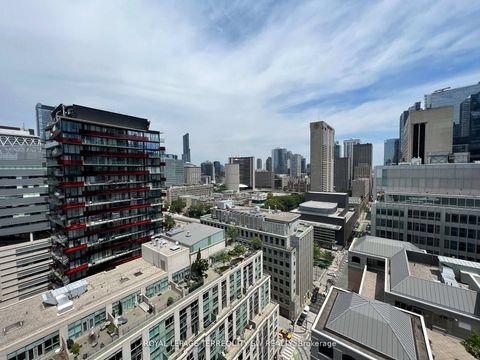 Photo 19 at 2202 - 199 Richmond Street W, Waterfront Communities C1, Toronto Photo 19 at 2202 - 199 Richmond Street W, Waterfront Communities C1, Toronto