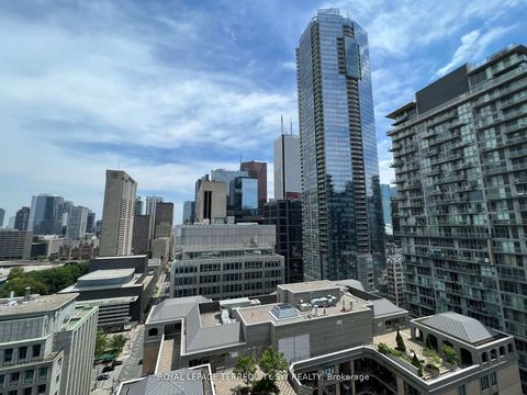 Photo 21 at 2202 - 199 Richmond Street W, Waterfront Communities C1, Toronto