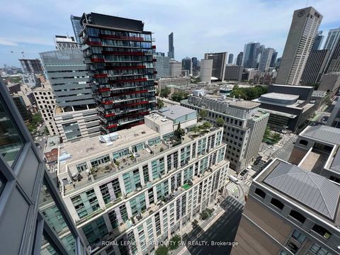 Photo 22 at 2202 - 199 Richmond Street W, Waterfront Communities C1, Toronto Photo 22 at 2202 - 199 Richmond Street W, Waterfront Communities C1, Toronto