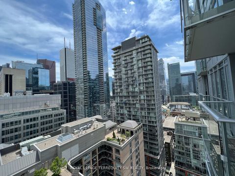 Photo 23 at 2202 - 199 Richmond Street W, Waterfront Communities C1, Toronto Photo 23 at 2202 - 199 Richmond Street W, Waterfront Communities C1, Toronto