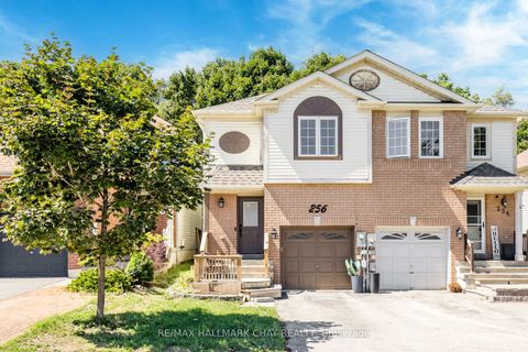 Photo 0 at 256 Ferndale Drive S, Ardagh, Barrie