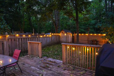 Photo 4 at 256 Ferndale Drive S, Ardagh, Barrie