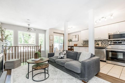 Photo 6 at 256 Ferndale Drive S, Ardagh, Barrie