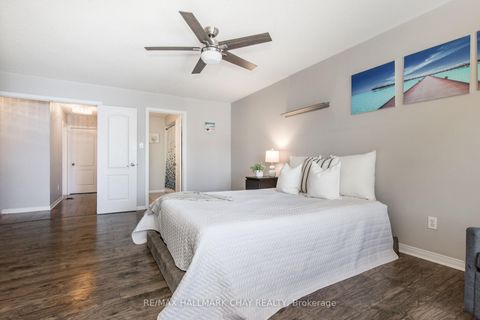 Photo 12 at 256 Ferndale Drive S, Ardagh, Barrie