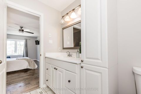 Photo 14 at 256 Ferndale Drive S, Ardagh, Barrie