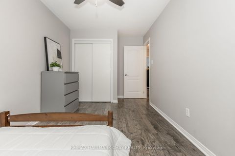 Photo 16 at 256 Ferndale Drive S, Ardagh, Barrie