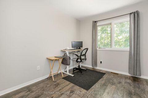 Photo 17 at 256 Ferndale Drive S, Ardagh, Barrie