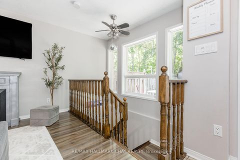 Photo 20 at 256 Ferndale Drive S, Ardagh, Barrie