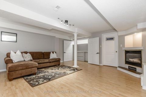 Photo 21 at 256 Ferndale Drive S, Ardagh, Barrie