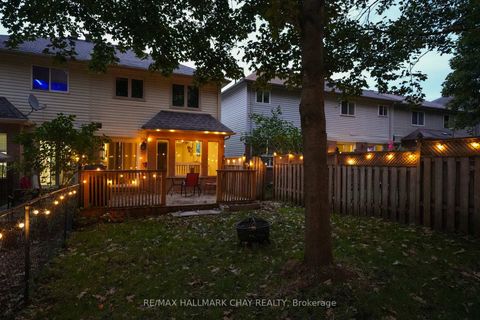 Photo 25 at 256 Ferndale Drive S, Ardagh, Barrie