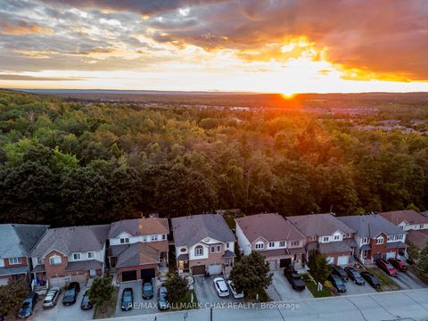 Photo 27 at 256 Ferndale Drive S, Ardagh, Barrie