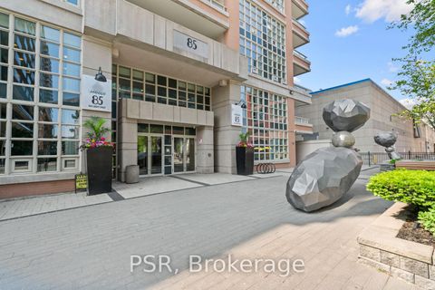 Photo 1 at 1209 - 85 East Liberty Street, Niagara, Toronto