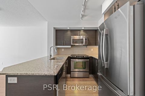 Photo 3 at 1209 - 85 East Liberty Street, Niagara, Toronto