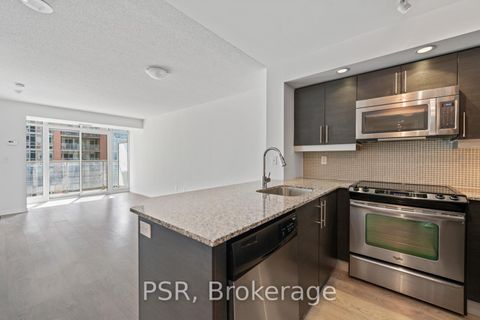 Photo 4 at 1209 - 85 East Liberty Street, Niagara, Toronto