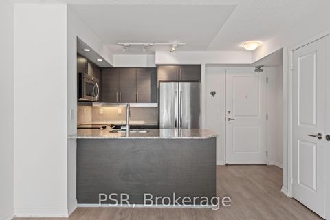 Photo 5 at 1209 - 85 East Liberty Street, Niagara, Toronto