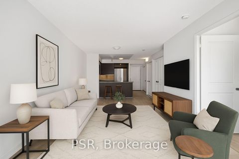 Photo 6 at 1209 - 85 East Liberty Street, Niagara, Toronto